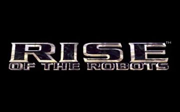 Rise of the Robots_Disk9 screen shot title